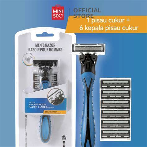 10 Rekomendasi Pisau Cukur Terbaik | mybest - raincitystudios.com