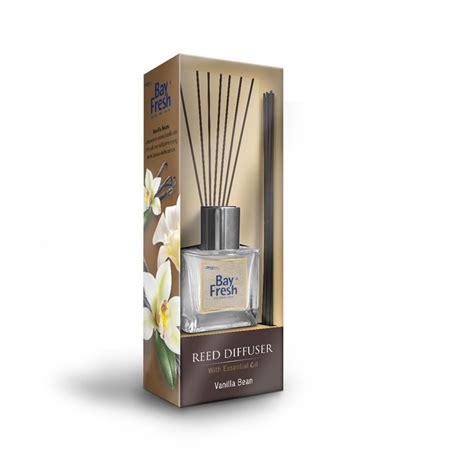 10 Rekomendasi Reed Diffuser Terbaik | mybest - raincitystudios.com