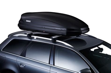 10 Rekomendasi Roof Box Terbaik | mybest - raincitystudios.com