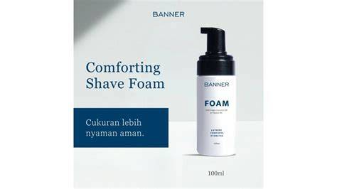 10 Rekomendasi Shaving Foam Terbaik | mybest - raincitystudios.com