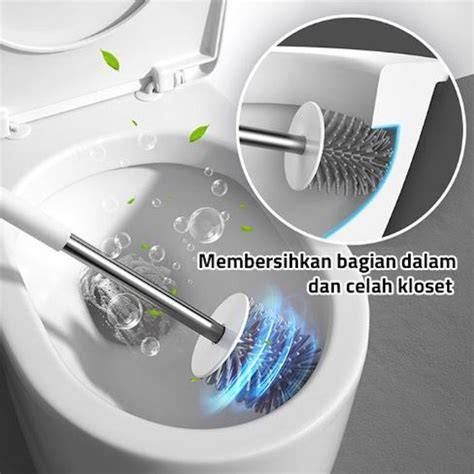 10 Rekomendasi Sikat WC Terbaik | mybest - raincitystudios.com