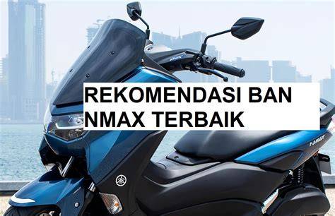 10 Rekomendasi Spion Nmax Terbaik | mybest - raincitystudios.com