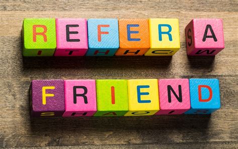 10 Reasons Why You Need an Referral Program Capturly Blog