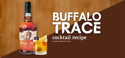 10 Reasons Why You Should Try Buffalo Trace Cut for Your Next Old …