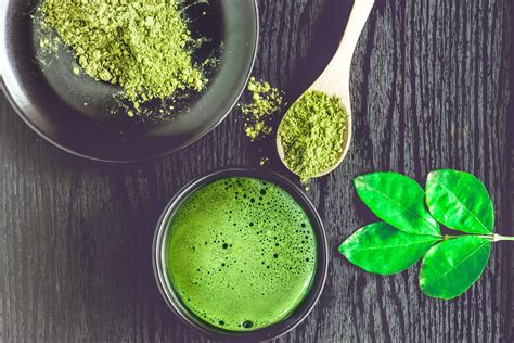 10 Reasons to Make Matcha a Part of Your Day