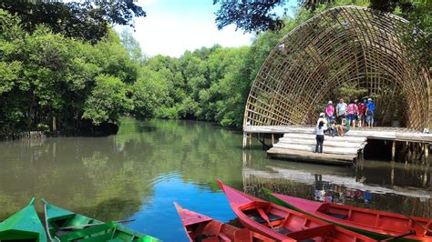 10 Rekomendasi Tempat Wisata Alam di Jakarta - KOMPAS.com