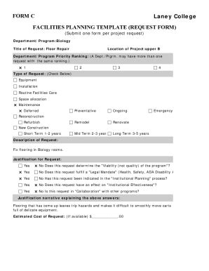 10 Request Form Templates to Help Your Team Succeed PMtutor Me
