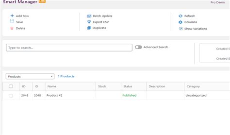10 Responsive Wordpress Inventory Management Plugins Colorlib