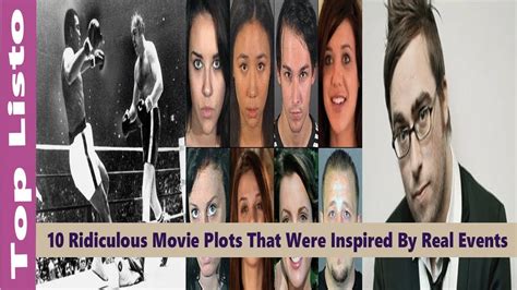 10 Ridiculous Movie Plots That Were Inspired By Real Events