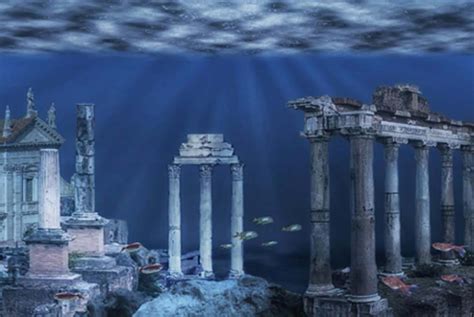10 Sensational Sunken Kingdoms: Atlantis ... - Ancient Origins - wintechmobiles.com