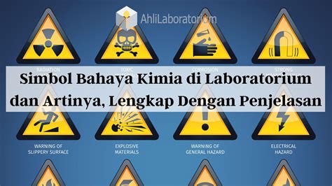 10 Simbol Bahan Kimia Berbahaya dan Arti | PDF - Scribd - wintechmobiles.com