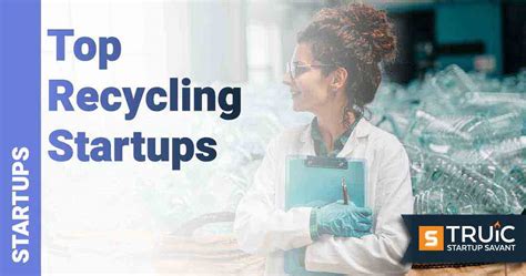10 Startups Reducing Plastic Waste | TRUiC - raincitystudios.com