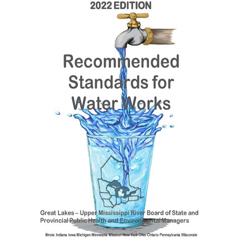 10 States Standards - Recommended Standards for Water Works - wintechmobiles.com