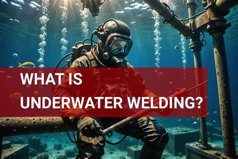 10 Surprising Facts About Underwater Welding That … - raincitystudios.com