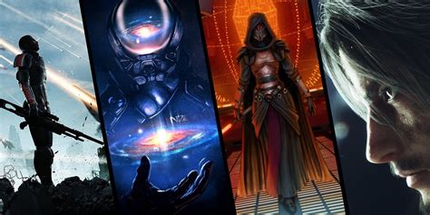 10 Sci-Fi Games That Were Inspired By Dune - Game Rant