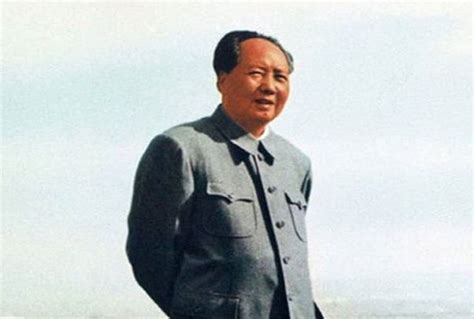 10 Shocking Facts About Mao Zedong - Eskify