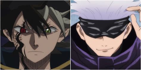 10 Shonen Anime To Watch If You Like Black Clover CBR