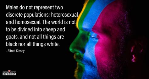 10 Signs Of Bisexuality In Males