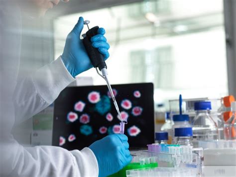 10 Signs You’ll Like Working in Biotech