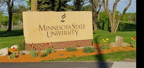 10 Signs You Go To Minnesota State UniversityMankato OneClass Blog
