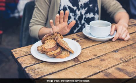 10 Signs You Might Be Consuming Too Many Carbs - ndtv.com