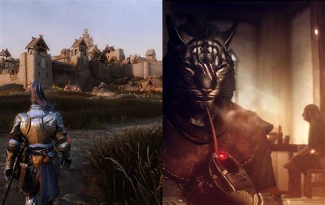 10 Skyrim mods to make it a next gen experience in 2022