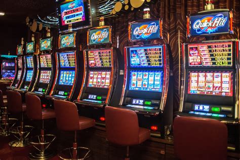 casino machine tips