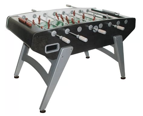 10 Solid Wooden Foosball Table Options to Impress Your Guests