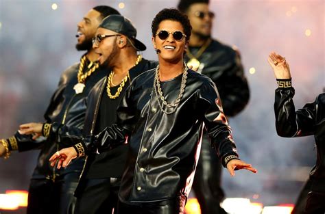 10 Songs You Didn’t Know Bruno Mars Wrote - Billboard