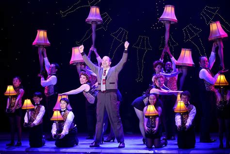 10 Spectacular Holiday Musicals And Christmas Concerts In …