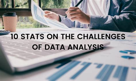 10 Stats On The Challenges Of Data Analysis Today - millimetric.ai