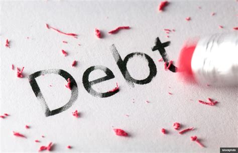 10 Steps and Strategies to Getting Out of Debt in Less Than a Year AARP Eve 