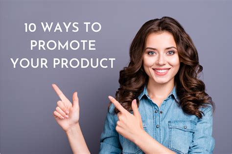 10 Strategies to Effectively Promote Your Professional …