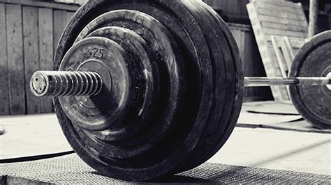 10 Strength Tips From a Legend