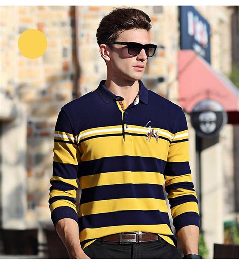 10 Stylish Polo Shirts to Wear This Summer and Beyond