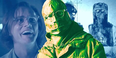 10 Subtle Details About The Riddler