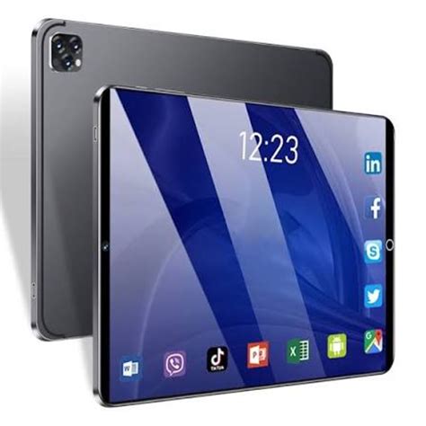 10 Tablet Murah Paling Worth It 2026, Bisa Gantikan Laptop Berkat ... - raincitystudios.com
