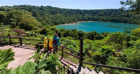 10 Taman Nasional Wajib Dikunjungi di Kosta Rika - GetYourGuide - raincitystudios.com
