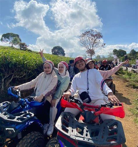10 Tempat Main ATV di Bandung Paling Seru - raincitystudios.com
