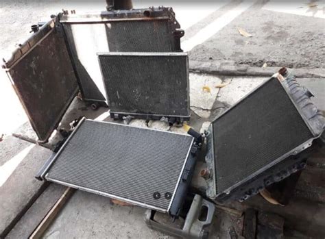 10 Tempat Service Radiator Surabaya Terpercaya - raincitystudios.com
