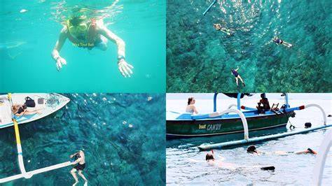 10 Tempat Snorkeling Hits di Bali - Traveloka - raincitystudios.com