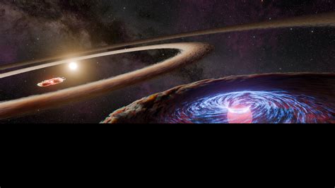 10 Things: Going Interstellar - Science@NASA - wintechmobiles.com