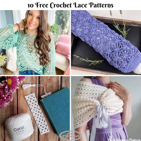 10 TIPS FOR LACE - muktibox.com