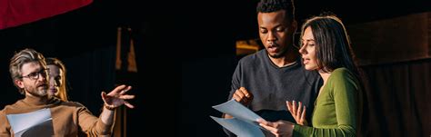 10 Tips for Starting a Theater Company | Backstage - muktibox.com