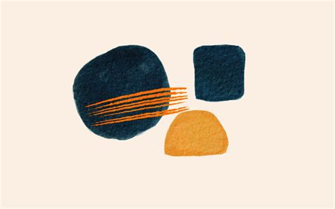 10 Types of Abstract Art: Characteristics and Inspiration - muktibox.com