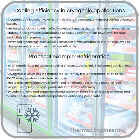 10 Types of Cryogenic Cooling Methods and Applications - wintechmobiles.com