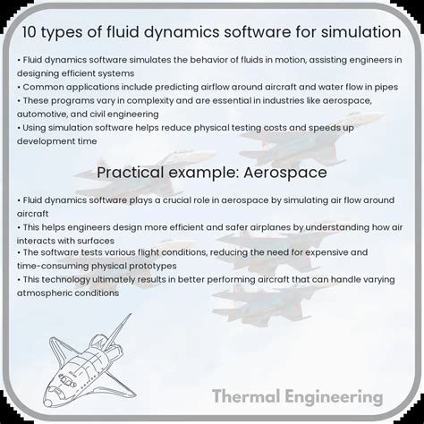 10 Types of Fluid Dynamics Software for Simulation - wintechmobiles.com
