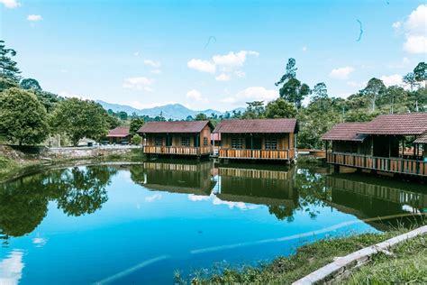 10 Tempat Menarik di Hulu Langat listikel.com