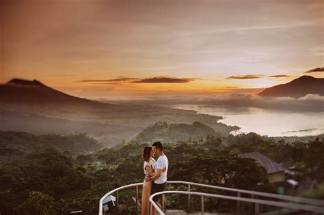 10 Tempat Prewedding Di Bali Terpopuler & Harga Sewa Lokasi