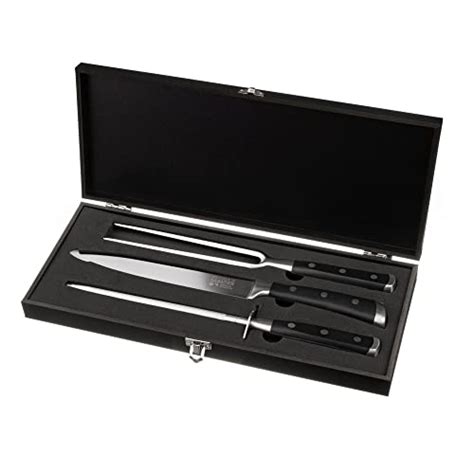 10 The Best Carving Knife Set of 2024: Reviews - HomeChit